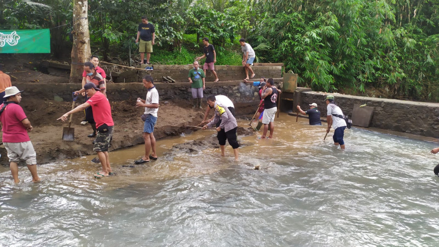 Embung Desa Munduktemu