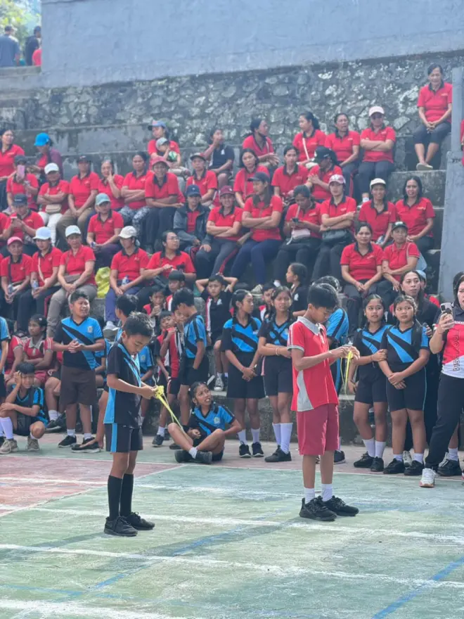 Lomba Kerakyatan Desa Munduktemu Meriahkan HUT RI ke-81, HUT Desa ke-49, dan HUT KTI ke-42