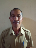 I NYOMAN SUDARYA