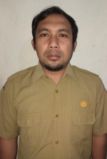 I GEDE DENI KRISIANA GIRI